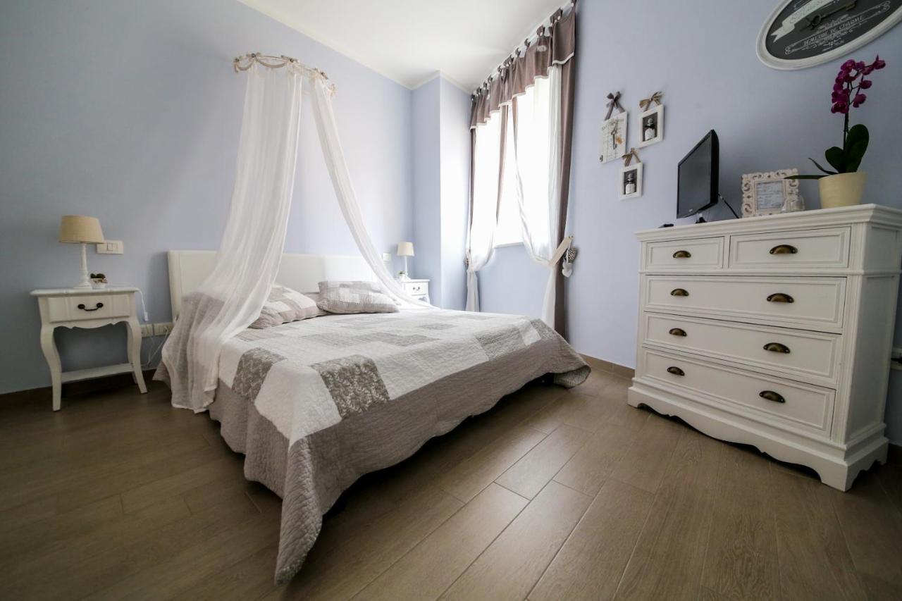 La Vecchia Tenenza B&B Città della Pieve Exterior foto