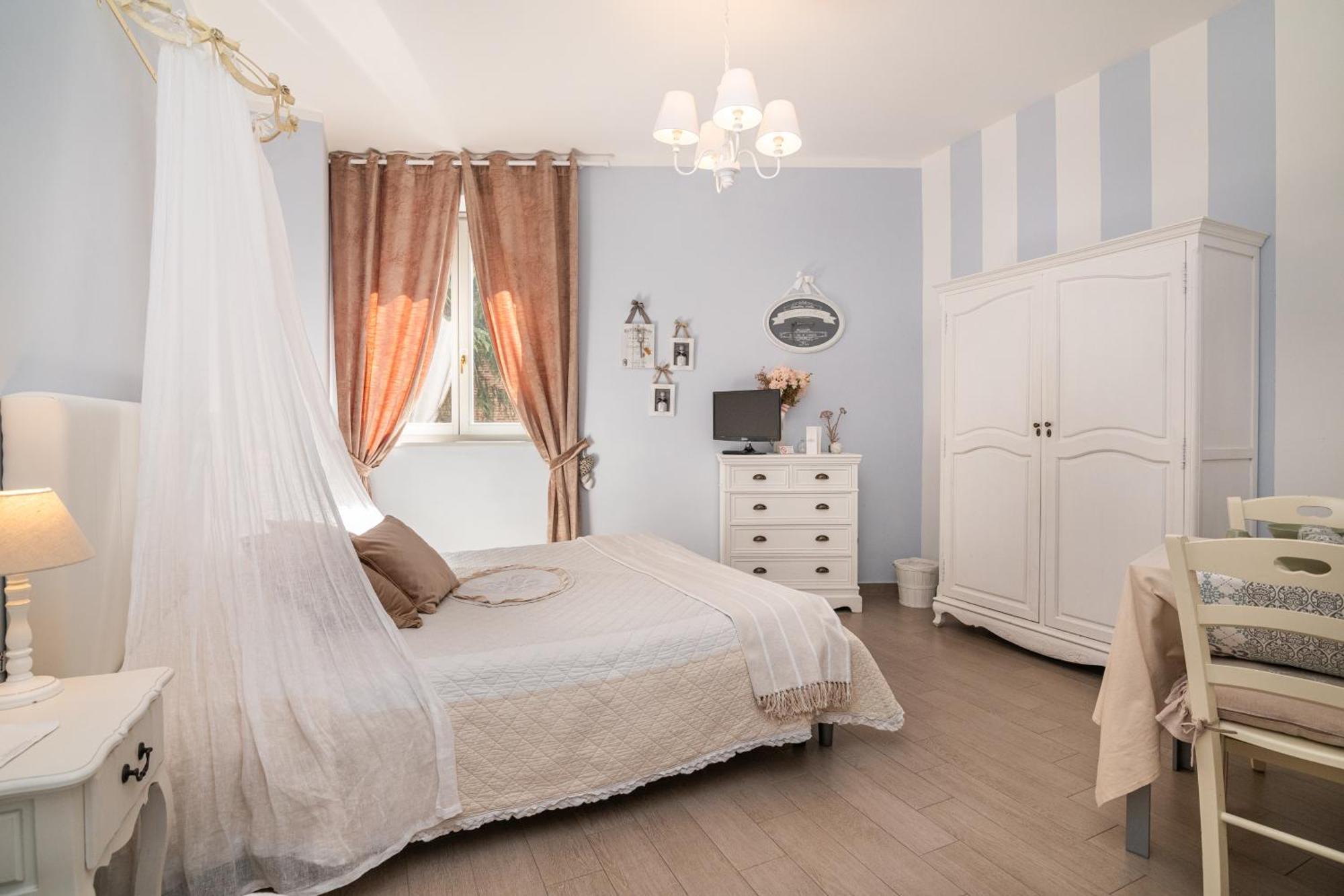 La Vecchia Tenenza B&B Città della Pieve Exterior foto